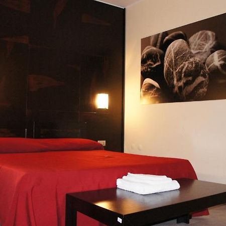 بوبولي Hotel Le Sorgenti المظهر الخارجي الصورة