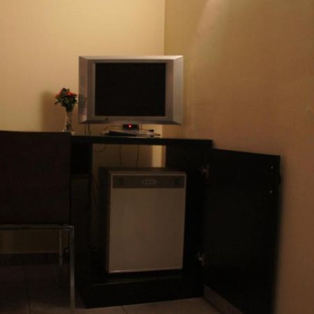 بوبولي Hotel Le Sorgenti المظهر الخارجي الصورة