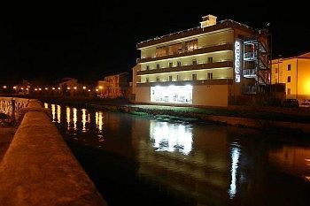 بوبولي Hotel Le Sorgenti المظهر الخارجي الصورة