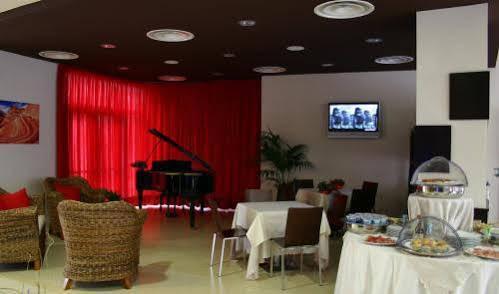 بوبولي Hotel Le Sorgenti المظهر الخارجي الصورة